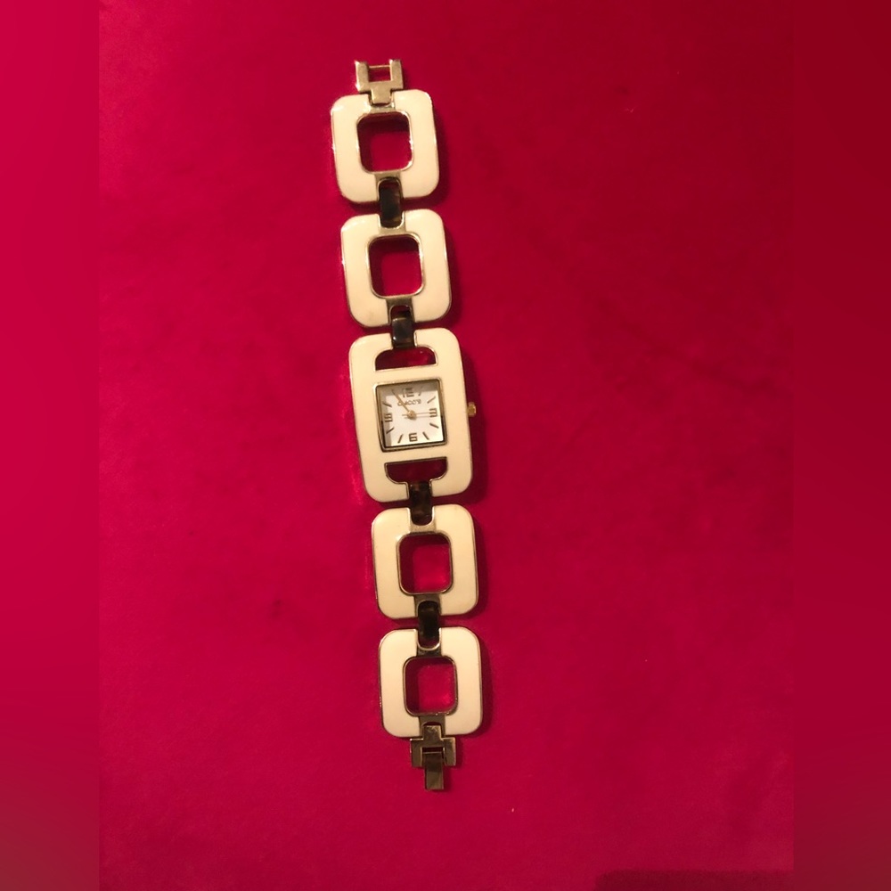 Vintage Watch